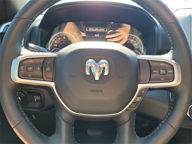 2022 Ram 1500 Big Horn Lone Star photo 21