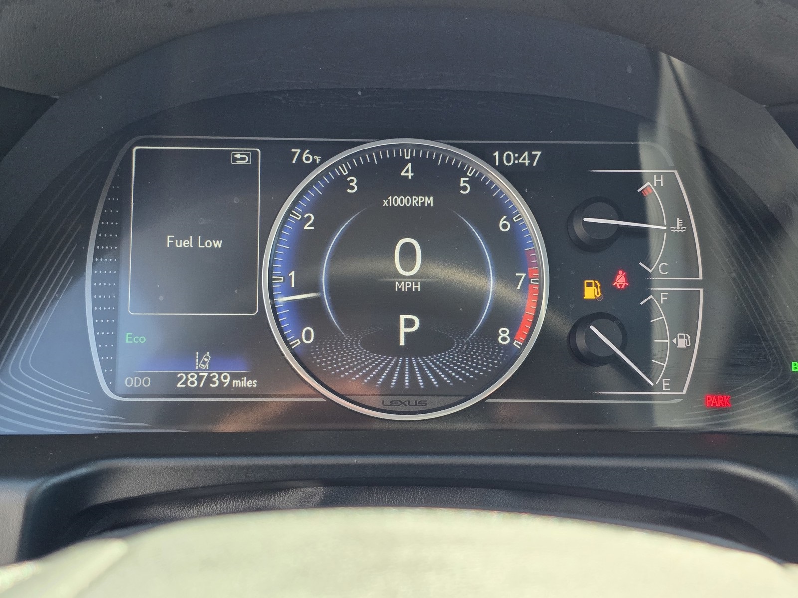 2022 Lexus ES 350 photo 32