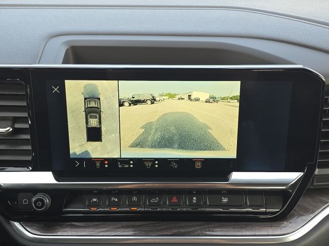 2024 Chevrolet Silverado 1500 LTZ photo 35