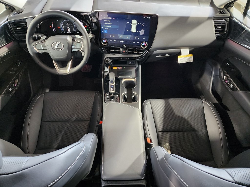 2025 Lexus NX 350h Premium AWD photo 26