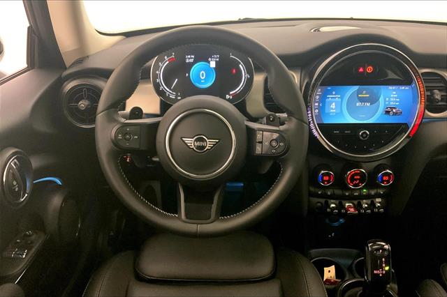 2023 Mini Cooper S Hardtop 2 Door photo 4