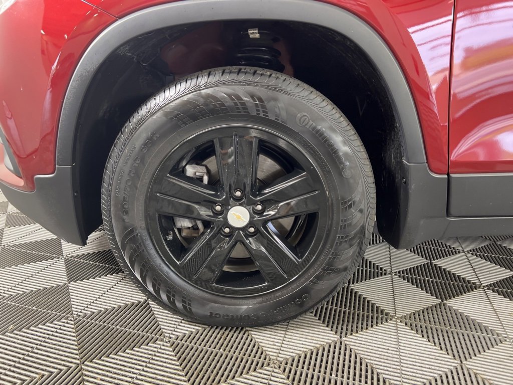 2022 Chevrolet Trax LT photo 24