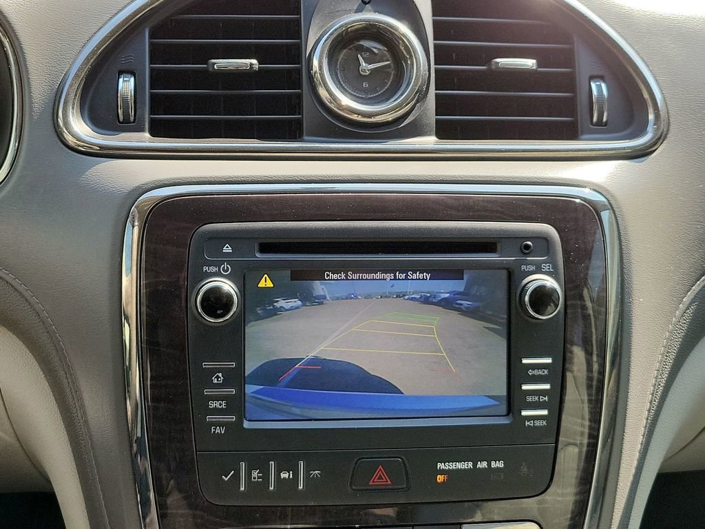 2015 Buick Enclave Leather photo 11