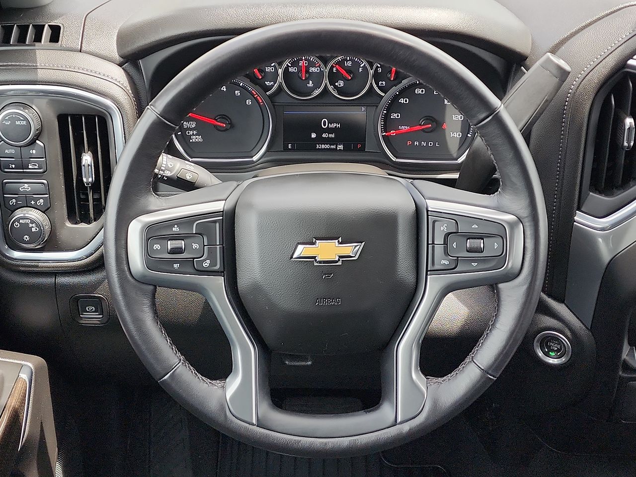 2022 Chevrolet Silverado 1500 photo 18