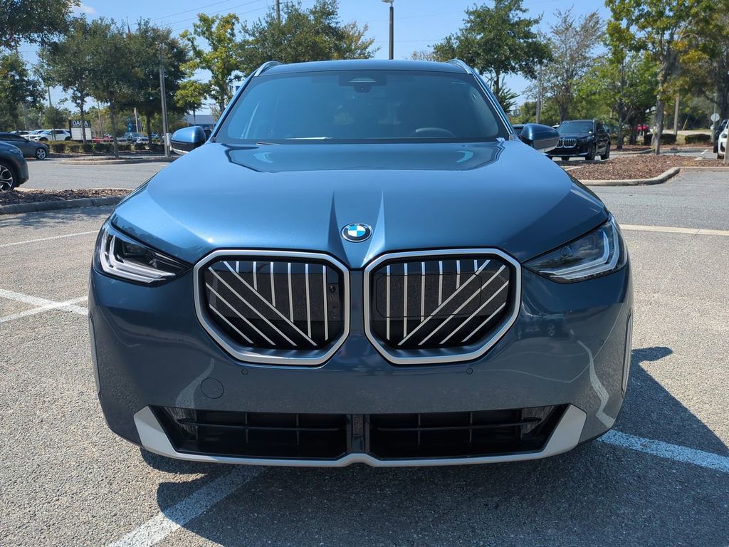 2026 Bmw X3 photo 7