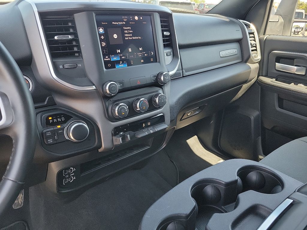 2024 Ram 2500 Big Horn photo 20