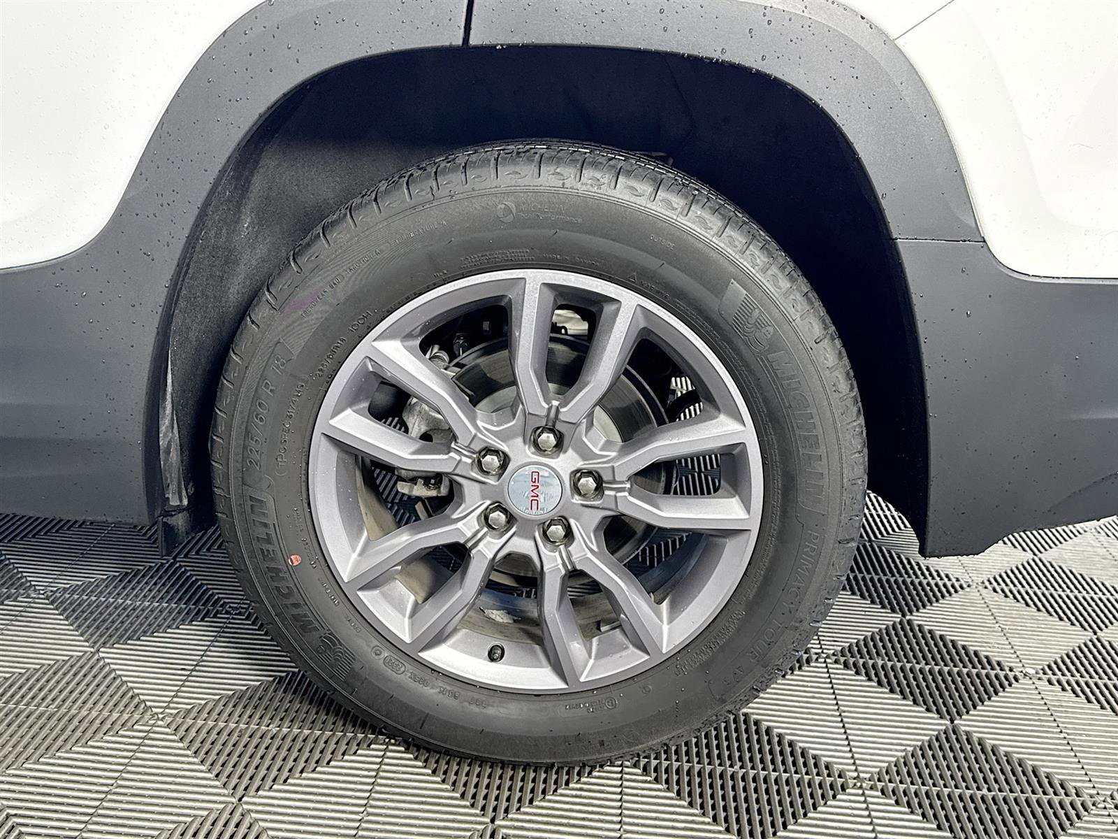 2022 Gmc Terrain SLT photo 27