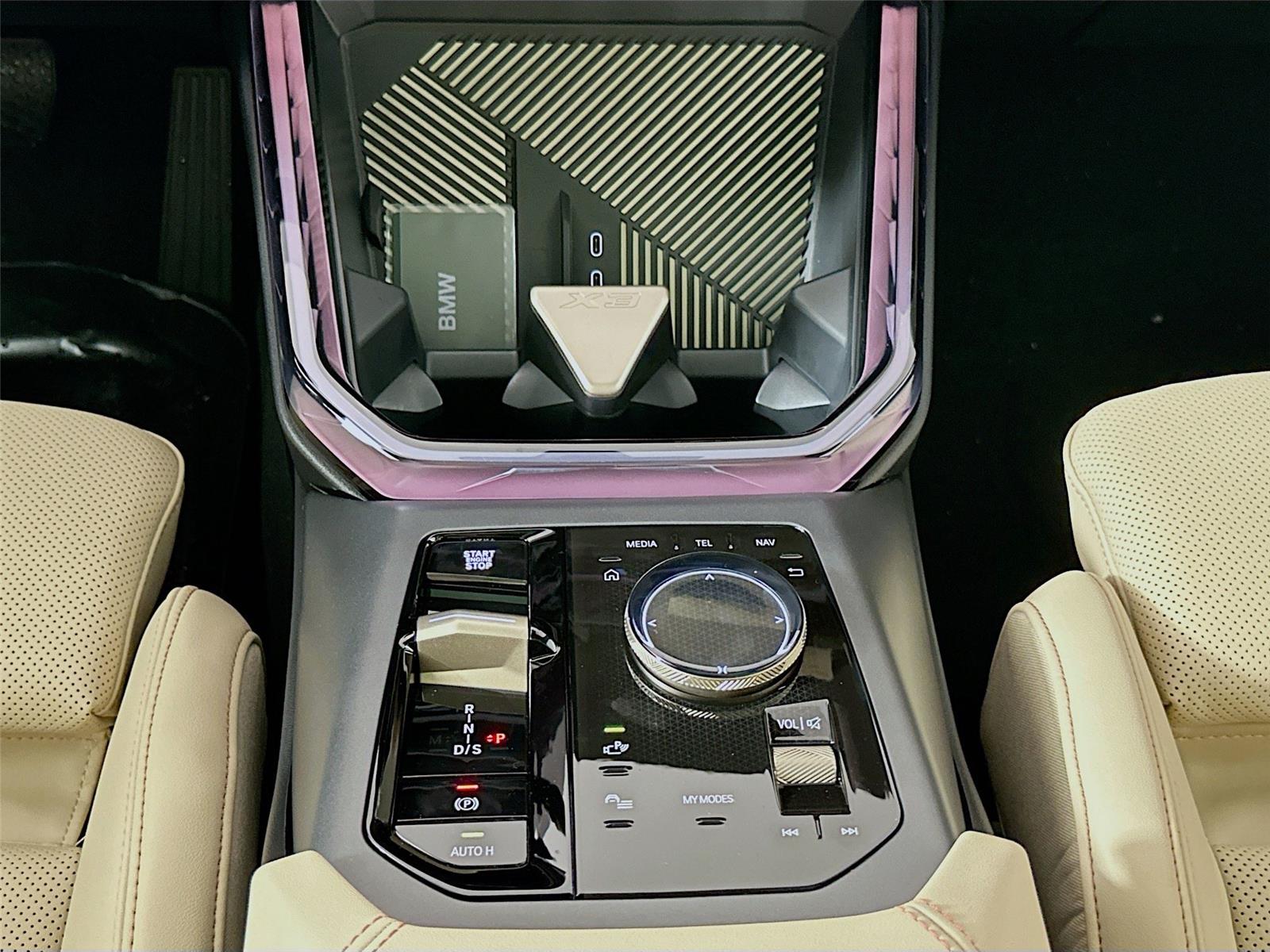 2025 Bmw X3 30x Drive photo 16