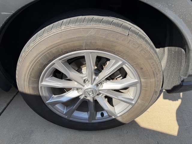 2023 Honda CR-V EX-L photo 2