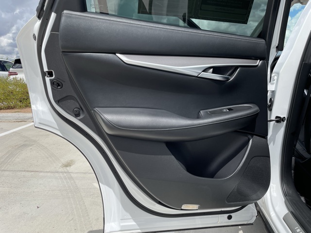 2022 Infiniti QX50 Luxe photo 13