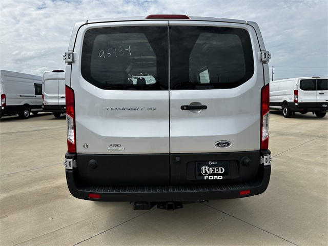 2024 Ford Transit photo 5