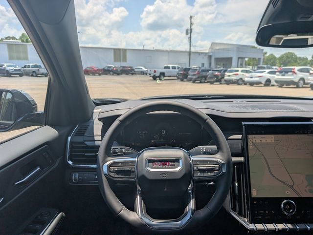 2025 Gmc Acadia Elevation photo 25