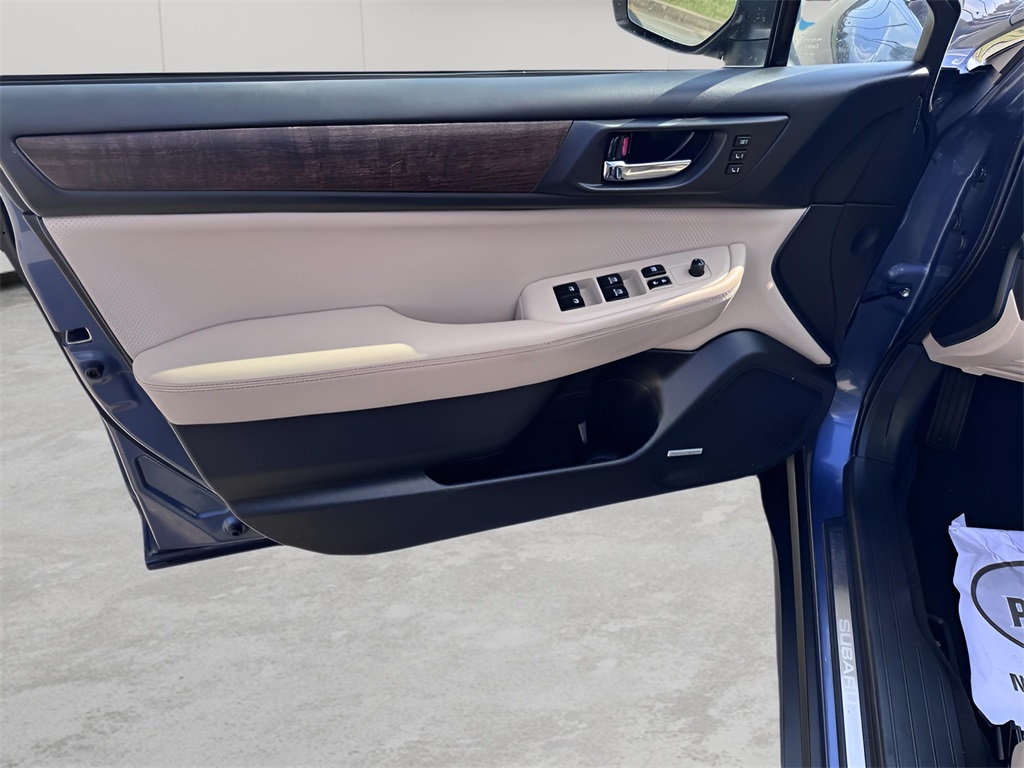 2017 Subaru Outback 2.5i photo 13