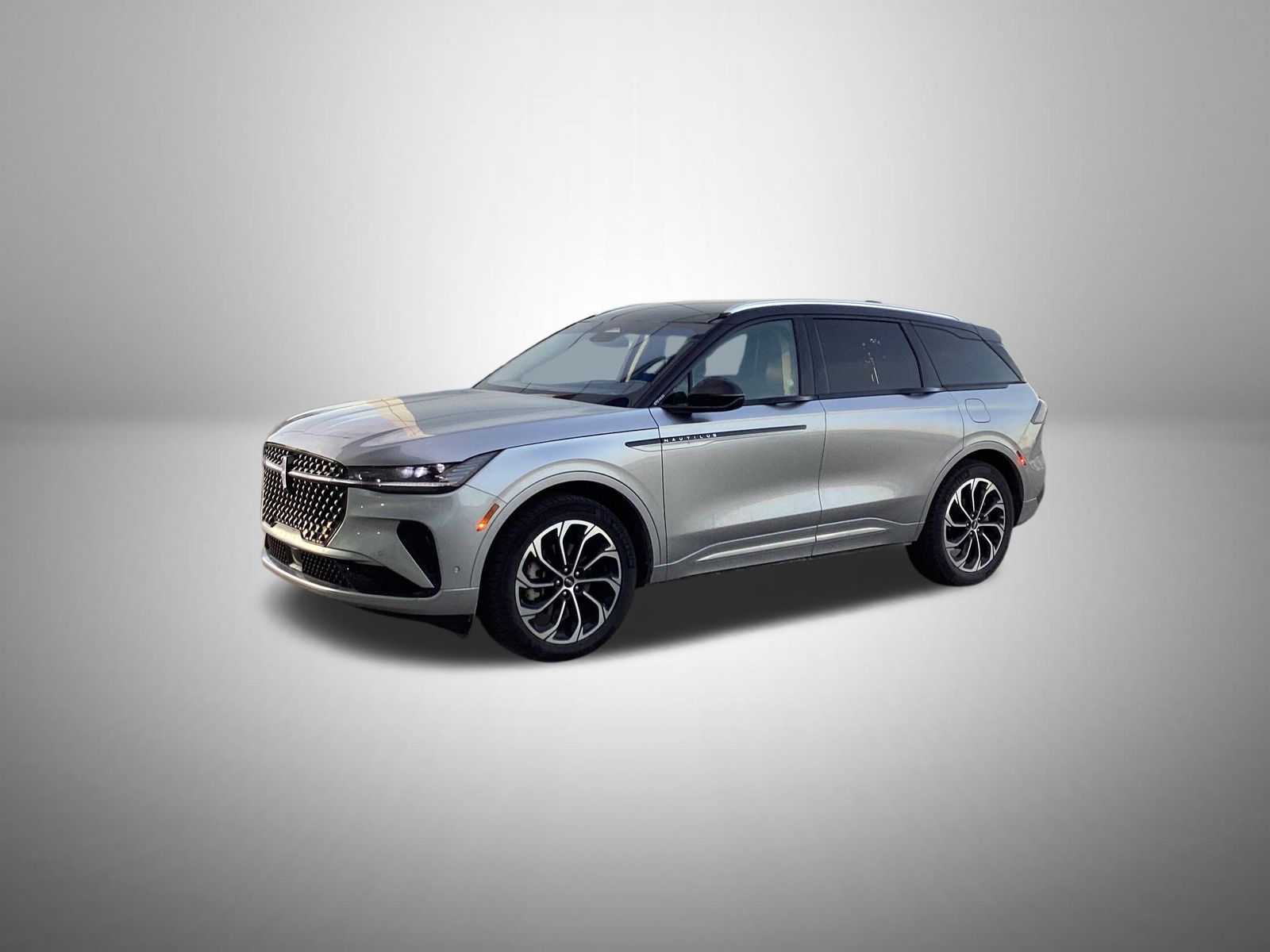 2024 Lincoln Nautilus Reserve's photo