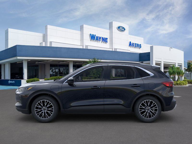 2024 Ford Escape Plug-In Hybrid Base photo 2