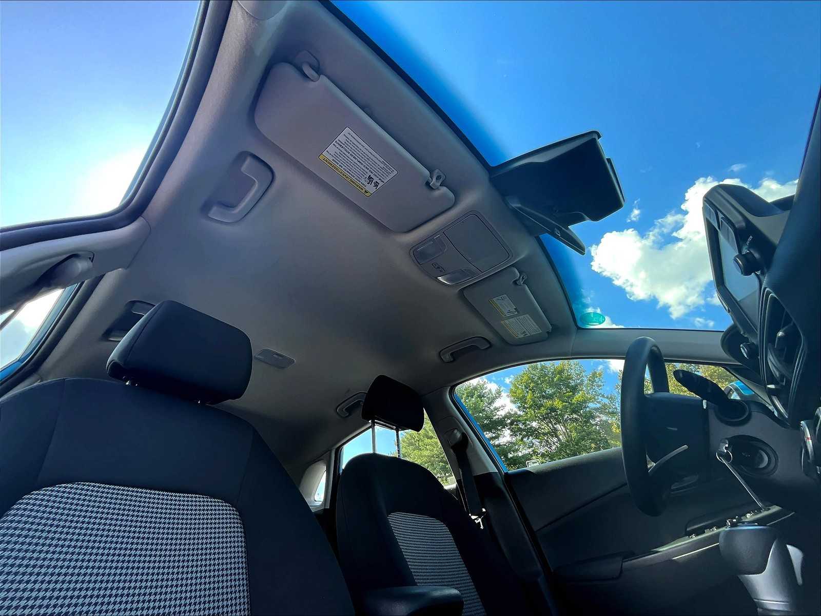 2020 Hyundai Kona SE photo 22