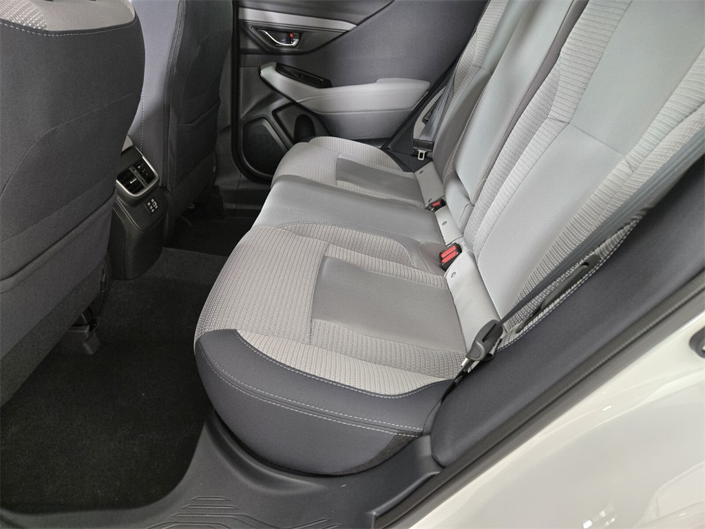 2025 Subaru Outback Premium photo 8