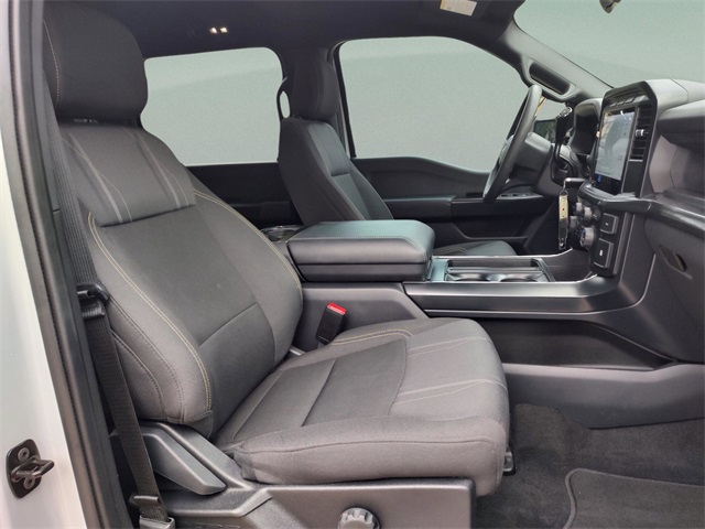 2024 Ford F-150 STX photo 24