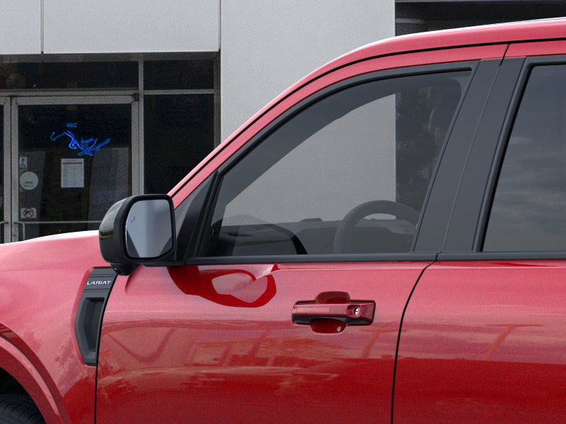 2025 FORD MAVERICK - Image 20