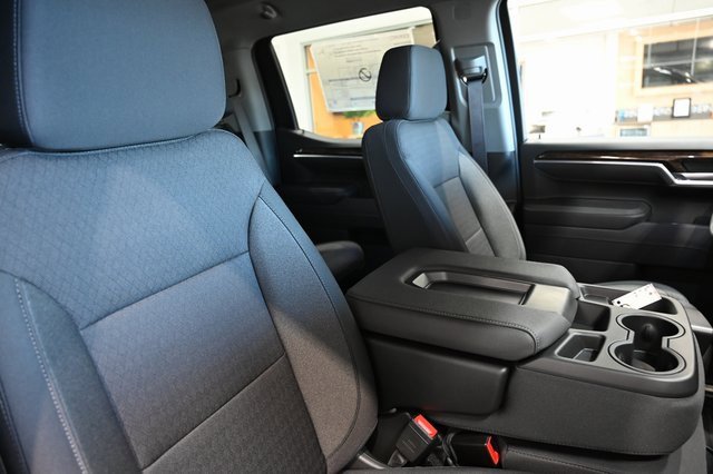 2026 Gmc Sierra 1500 Elevation photo 8