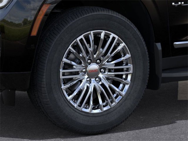 2025 Gmc Yukon XL photo 9