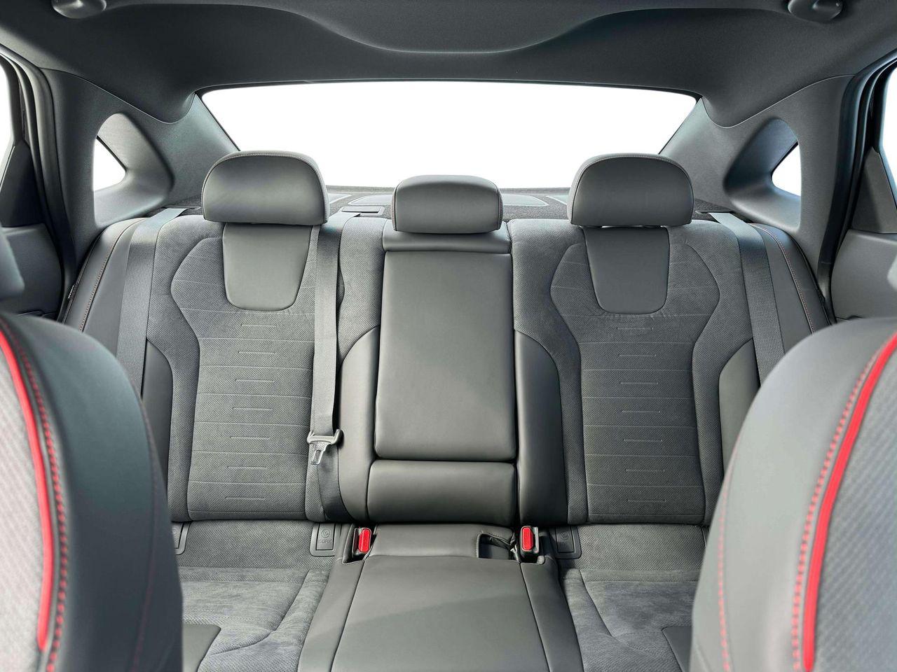 2025 Hyundai Sonata N Line photo 16