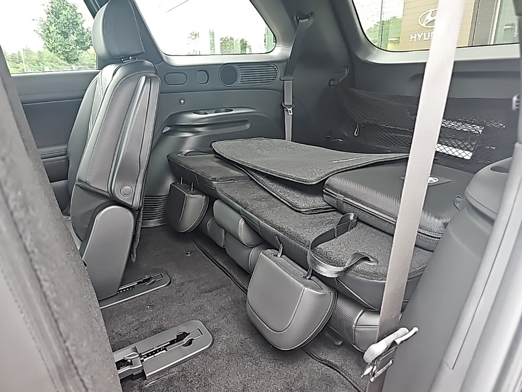 2026 Hyundai Palisade XRT photo 26