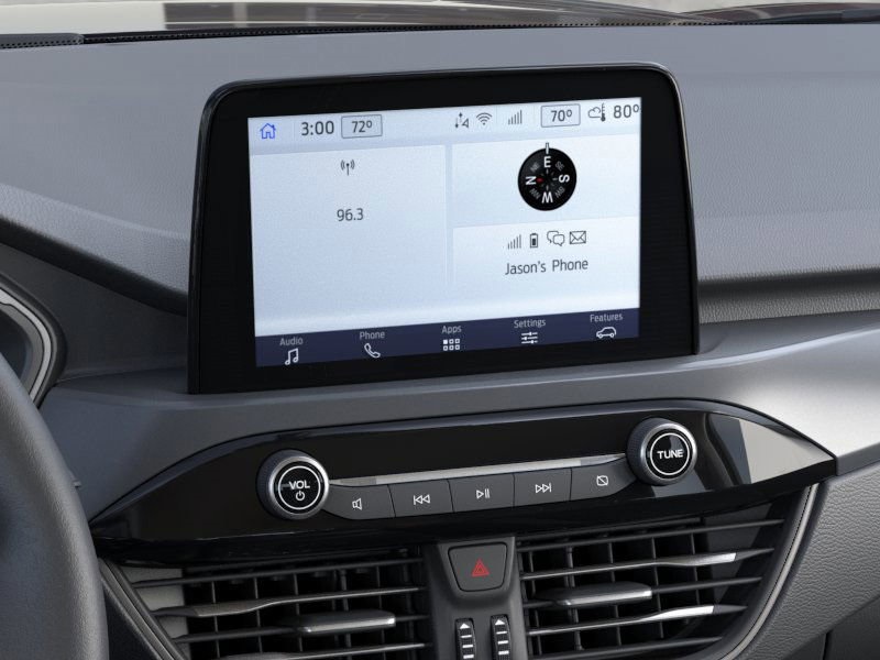 2026 Ford Escape Active photo 4