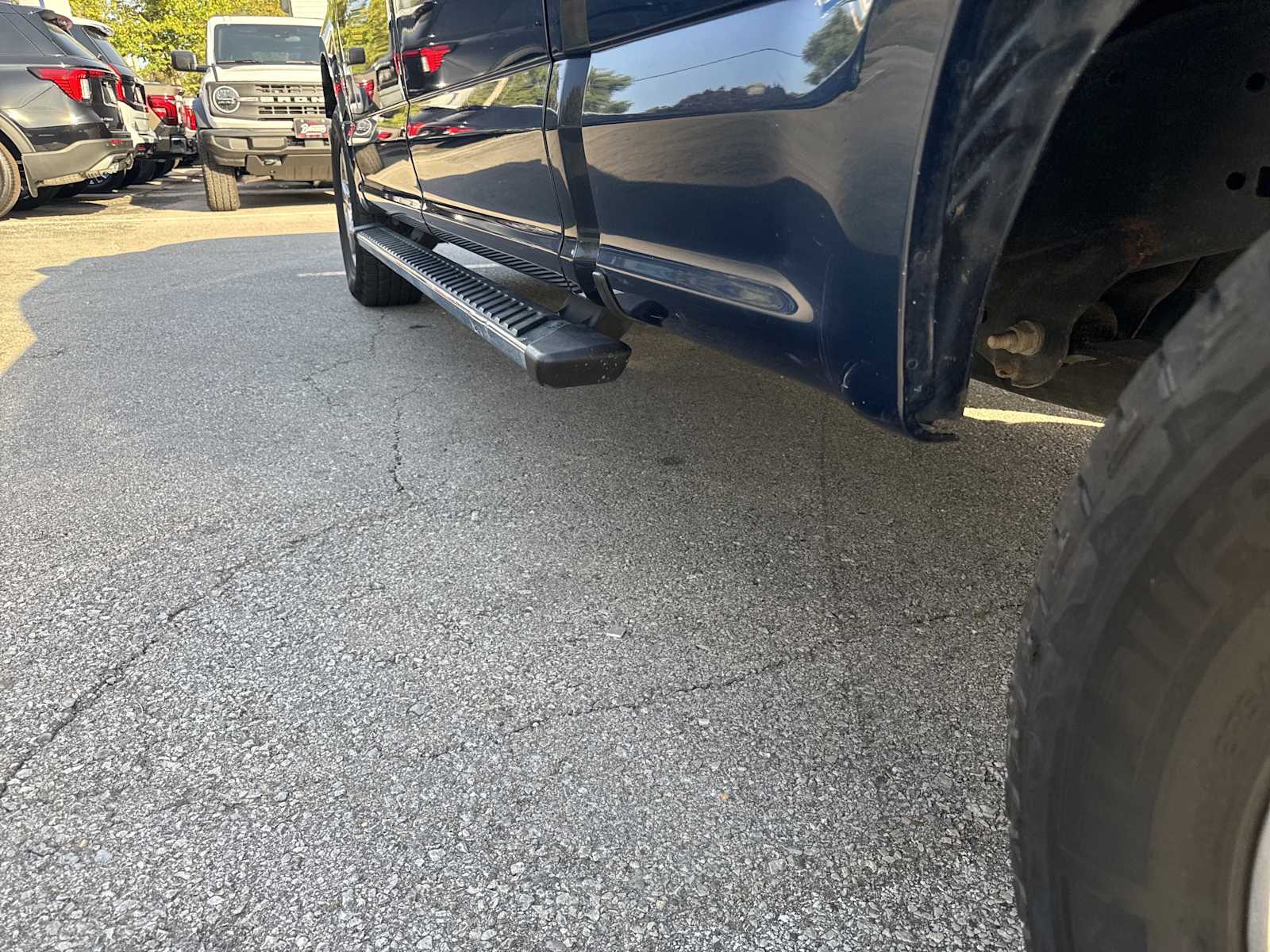 2018 Ford F-150 XLT photo 15