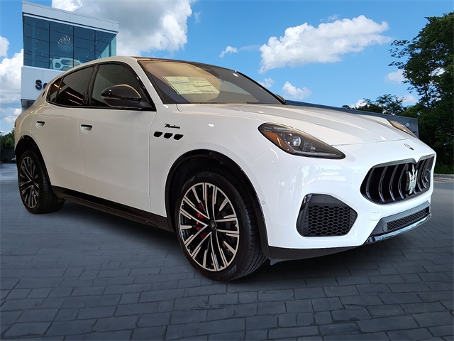 2025 Maserati Grecale