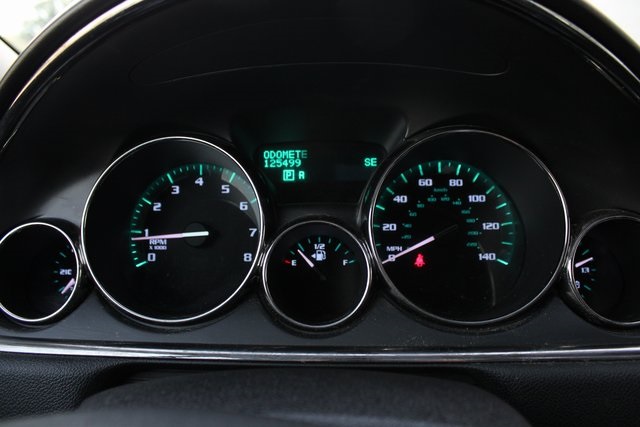 2016 Buick Enclave Premium photo 6