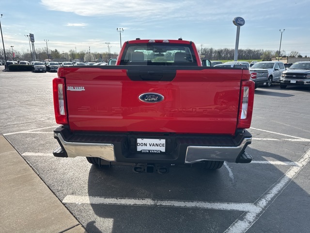 2025 Ford F-350 XL photo 5