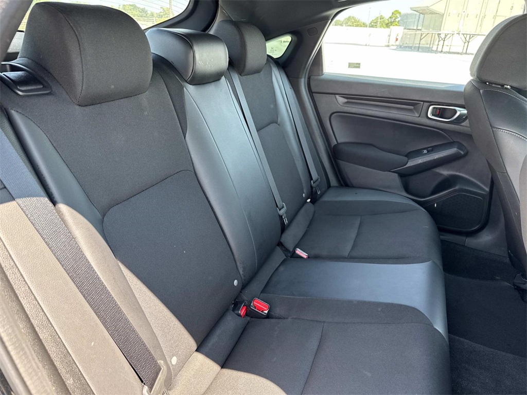 2023 Honda Civic Sport photo 8