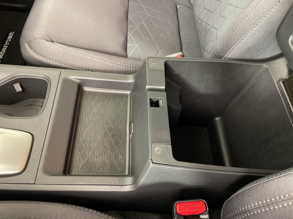 2025 Nissan Frontier King Cab SV photo 33