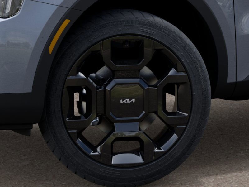 2025 Kia Sorento X-Line SX photo 8