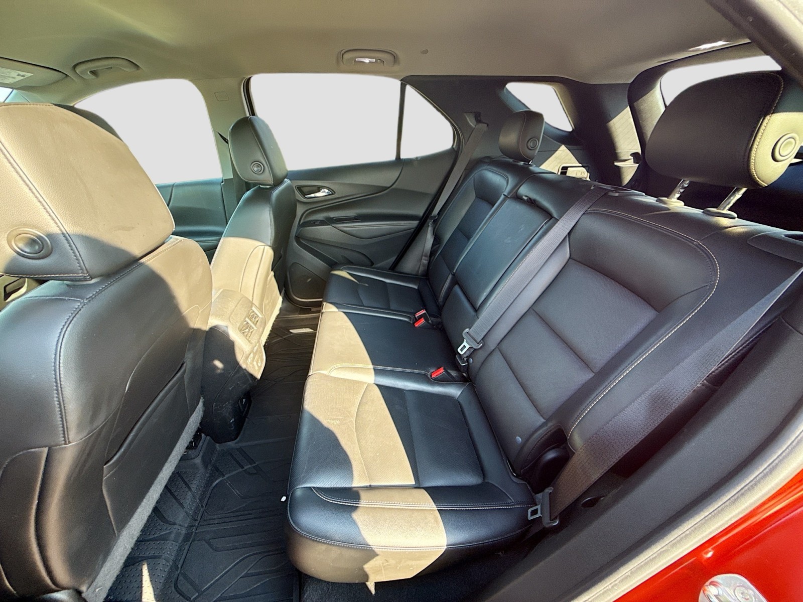 2020 Chevrolet Equinox Premier photo 23