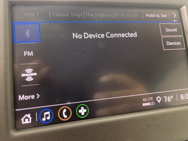 2023 Chevrolet Equinox LS photo 26