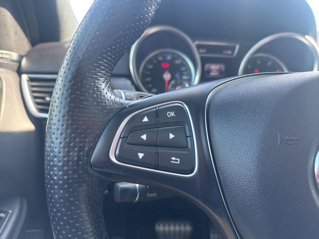 2019 Mercedes Benz GLE 400 4MATIC photo 28