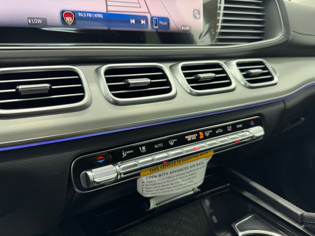2026 Mercedes Benz GLE 450 4MATIC photo 38