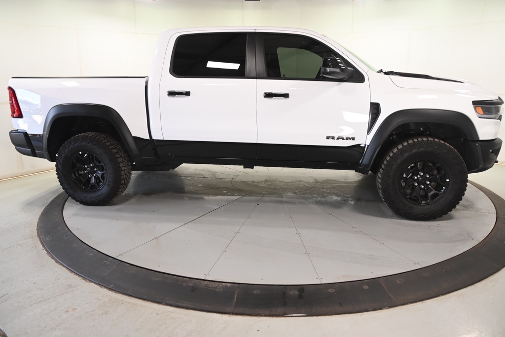 2025 Ram 1500 RHO photo 2