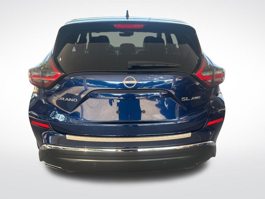 2024 Nissan Murano SL photo 49