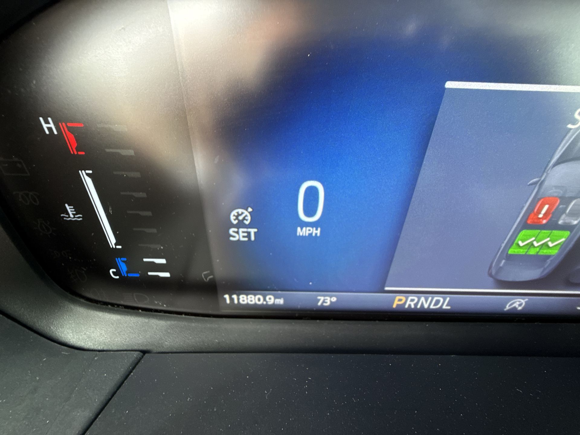2023 Ford Escape Active photo 3