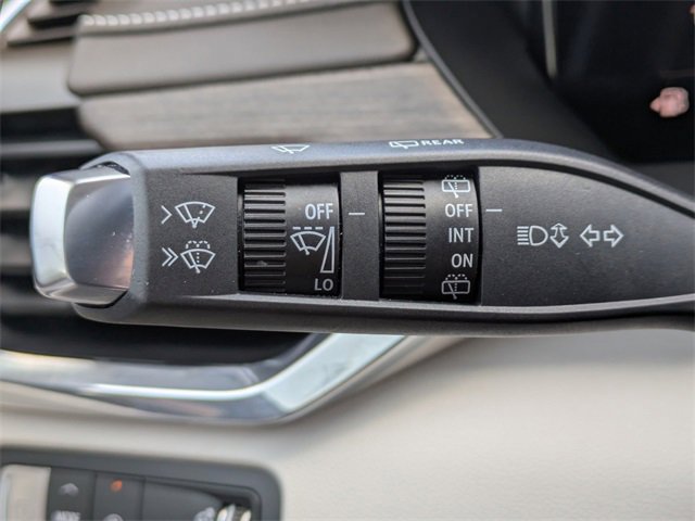 2024 Gmc Acadia Denali photo 26
