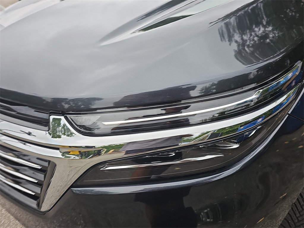 2022 Chevrolet Equinox Premier photo 28