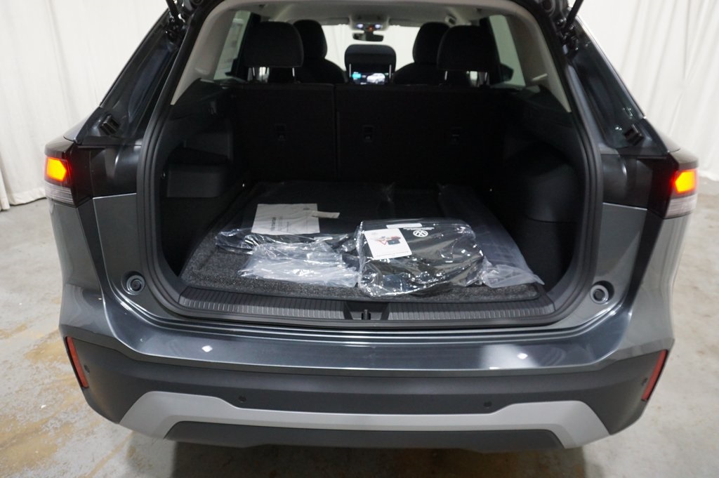 2025 Volkswagen Tiguan S photo 21