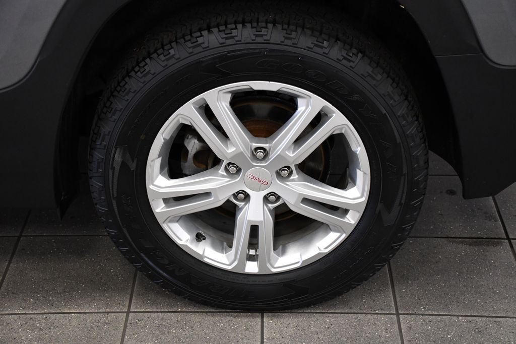 2019 Gmc Terrain SLE photo 13