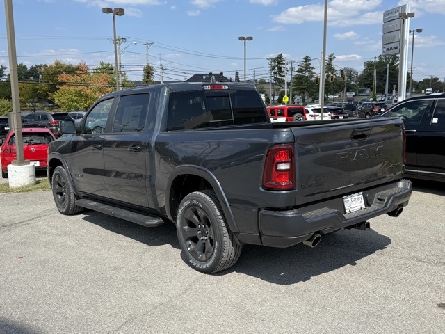2026 Ram 1500 Big Horn Lone Star photo 7