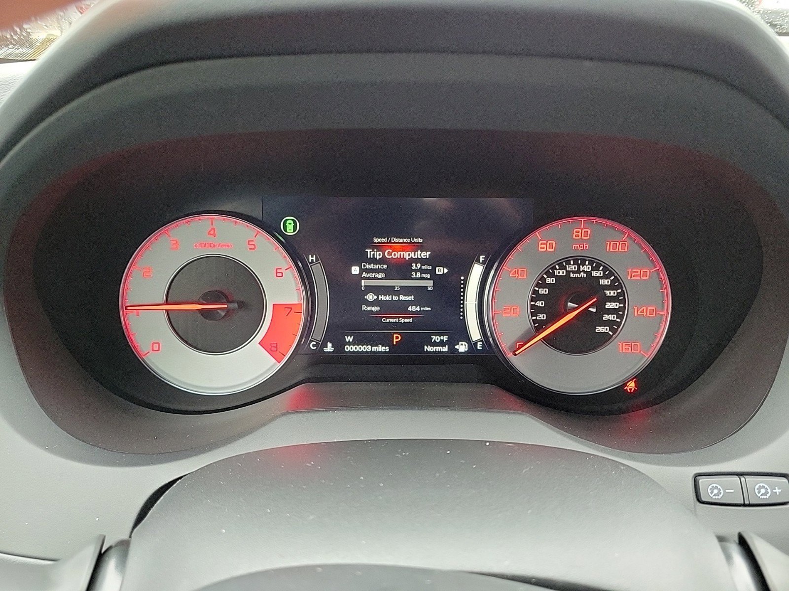 2025 Acura RDX A-Spec Advance photo 11