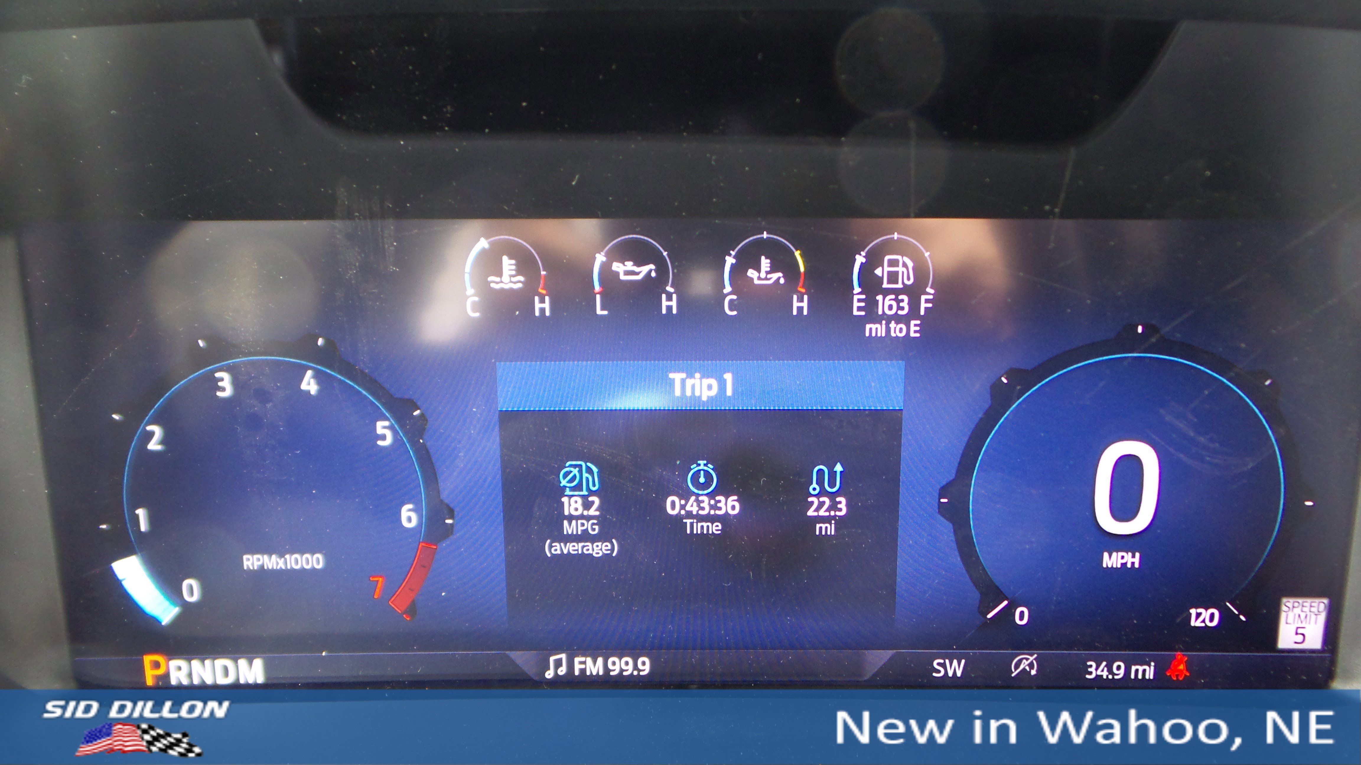 2025 Ford F-150 XLT photo 7