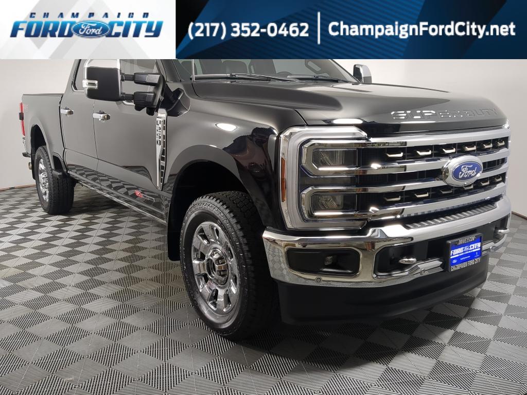2024 Ford F-250 Super Duty King Ranch's photo
